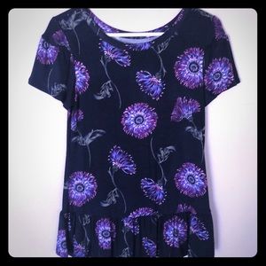 XS new with tags Maurice’s top